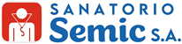 Logo Sanatorio SEMIC